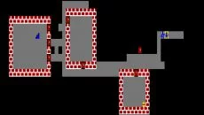 Hack - Sıra tabanlı türünde bir oyun