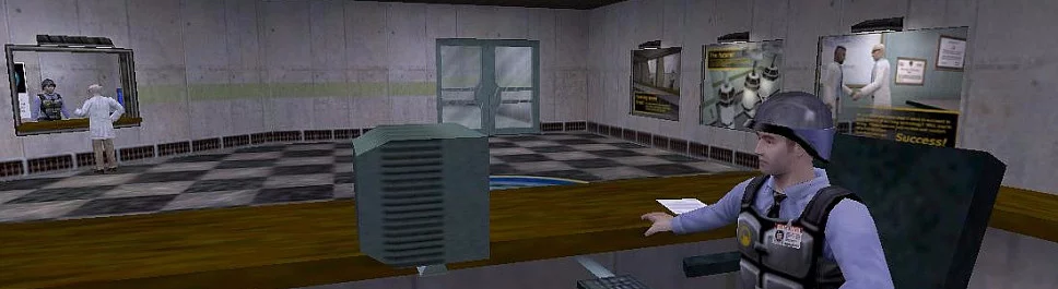 Half-Life: Opposing Force — Сохранение (100%, По главам) / Kayıtlar / Hileler