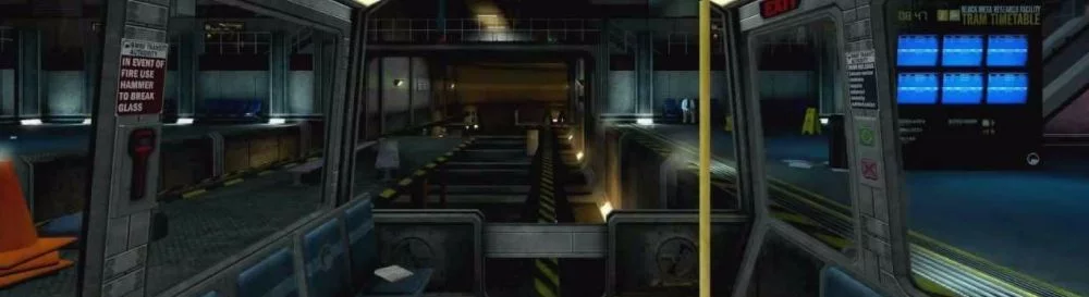 En iyi oyunlar için Mac, Half-Life: Source ile benzer olanlar