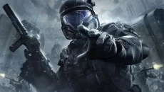 Halo 3: ODST