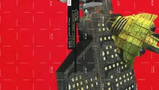 Hardwar - Uçuş simülatörü türünde bir oyun