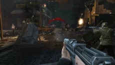 Turning Point: Fall of Liberty