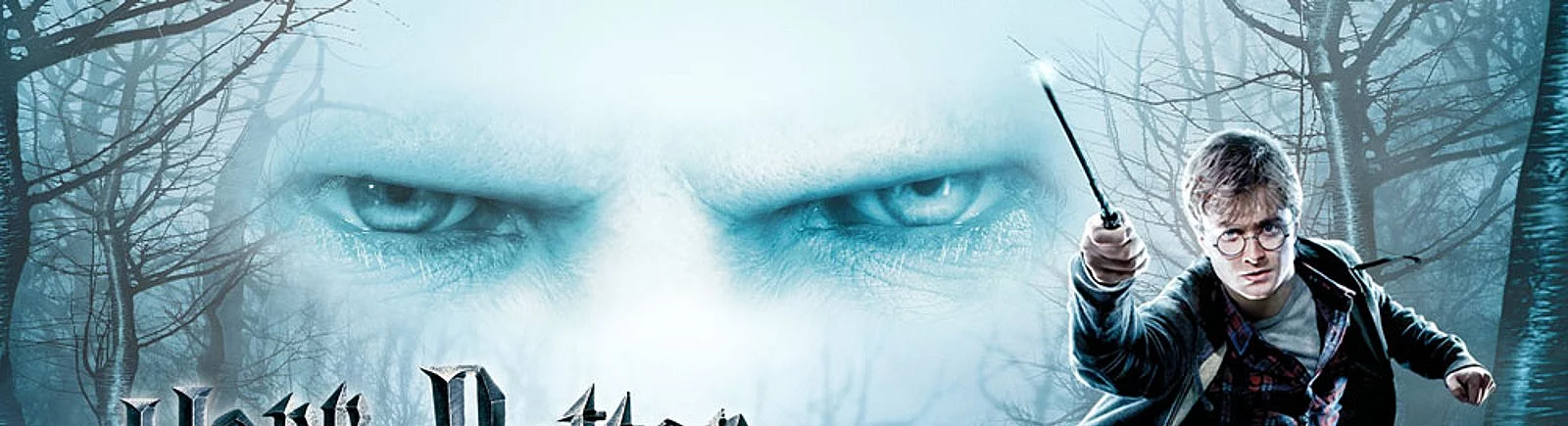 Ucuz Harry Potter and the Deathly Hallows: Part 1 (Harry Potter and the Deathly Hollows) satın al, %90'a varan indirimler 🏷️, farklı mağazalarda fiyat karşılaştırması