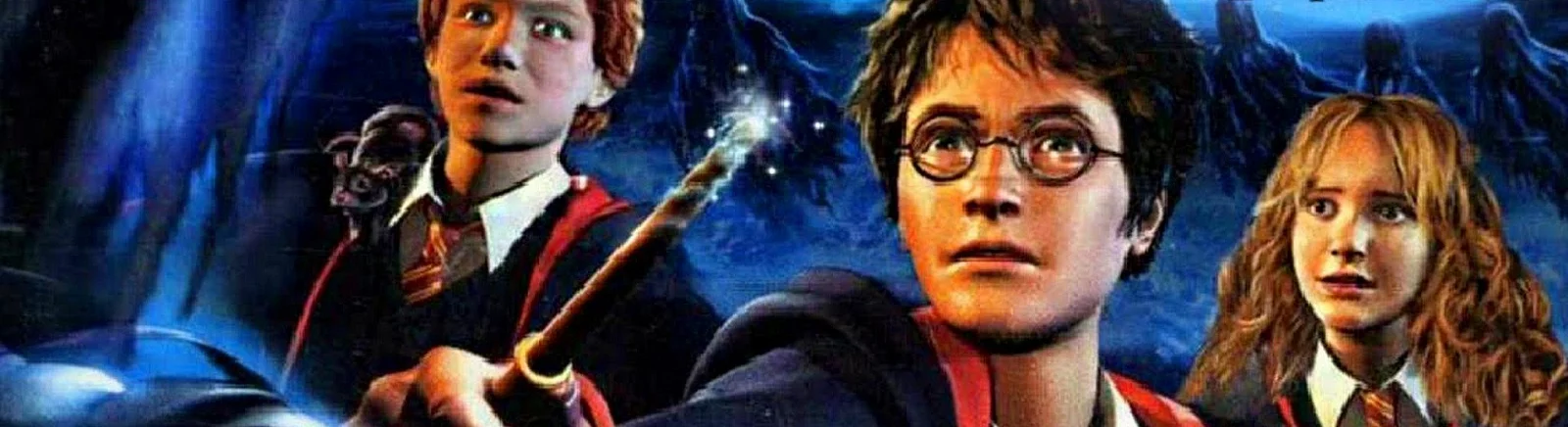Hileler için Harry Potter and the Prisoner of Azkaban (2004) (Harry Potter ja Azkabanin vanki)
