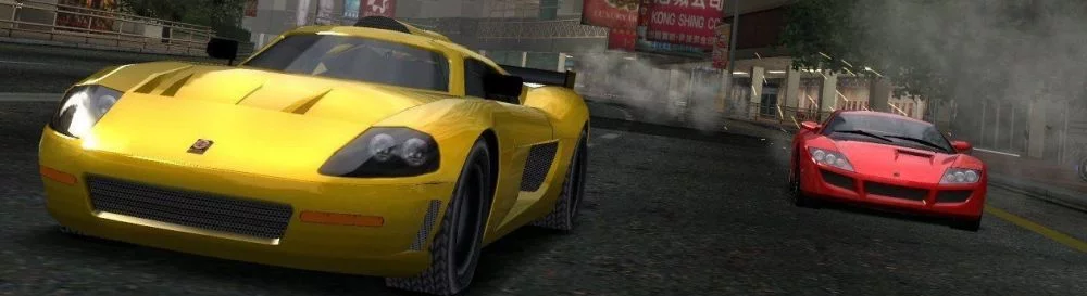 Ucuz Burnout Revenge (Burnout 4) satın al, %90'a varan indirimler 🏷️, farklı mağazalarda fiyat karşılaştırması