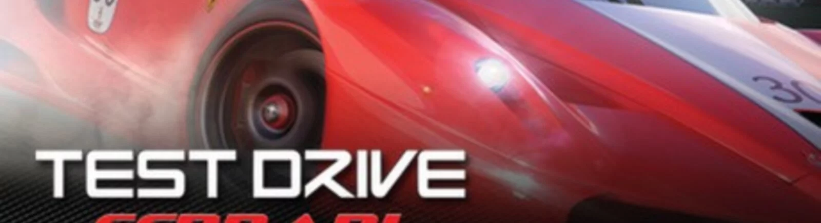 Ucuz Test Drive: Ferrari Racing Legends (Test Drive Ferrari) satın al, %90'a varan indirimler 🏷️, farklı mağazalarda fiyat karşılaştırması Ucuz Test Drive: Ferrari Racing Legends (Test Drive Ferrari) satın al, %90'a varan indirimler 🏷️, farklı mağazalarda fiyat karşılaştırması