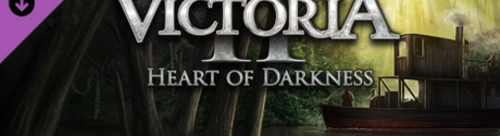 Karmaşık incelemeler Heart of Darkness hakkında — 0 görüş