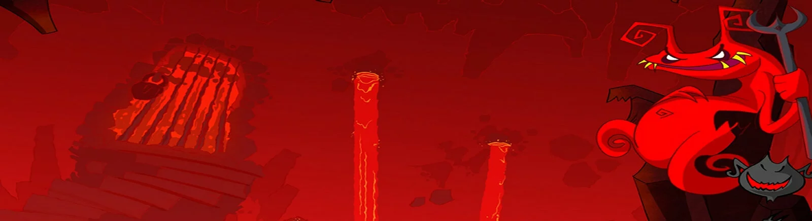 En iyi oyunlar, Heaven &amp; Hell ile benzer olanlar