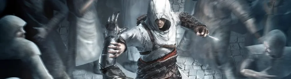 Alıntılar Assassin's Creed (AC)
