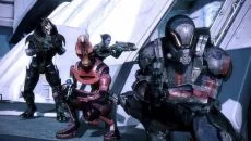 Mass Effect 3: The Extended Cut - Ek içerik türünde bir oyun