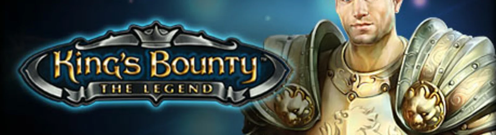 King&#039;s Bounty: The Legend — Глобальный Мод v1.1 – ребаланс игры, существ и предметов / Modlar ve skinler