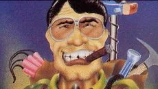 Contra 3: The Alien Wars Contra 3: The Alien Wars ile benzer