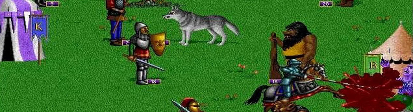 Farklı ülkelerde Heroes of Might and Magic (HOMM) çıkış tarihi