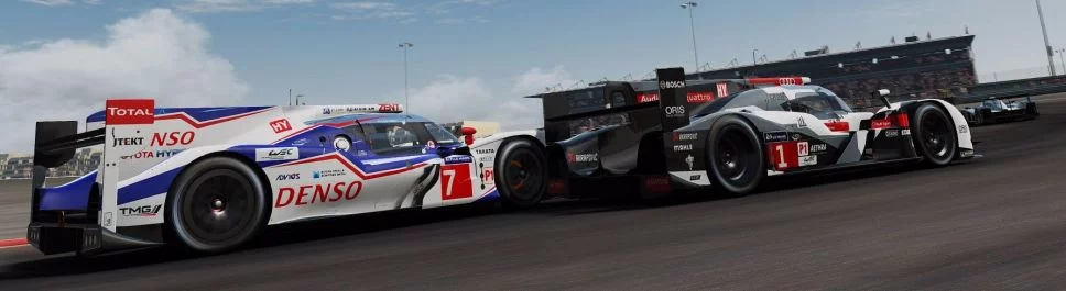 Tüm yorumlar ve değerlendirmeler Project CARS — 2 görüş