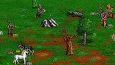 Heroes of Might and Magic 2: The Price of Loyalty