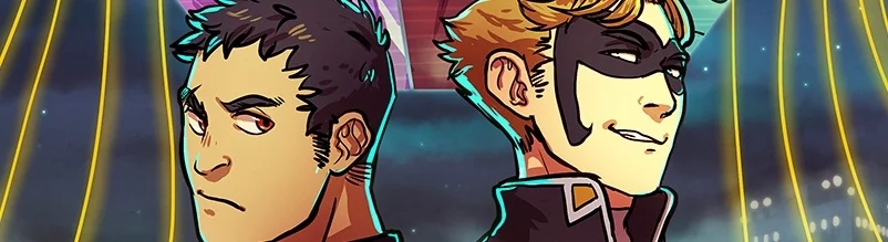 En iyi oyunlar, Heroes Rise: The Prodigy ile benzer olanlar En iyi oyunlar, Heroes Rise: The Prodigy ile benzer olanlar