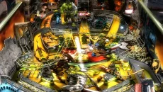 Marvel Pinball: War World Hulk - Pinbol türünde bir oyun