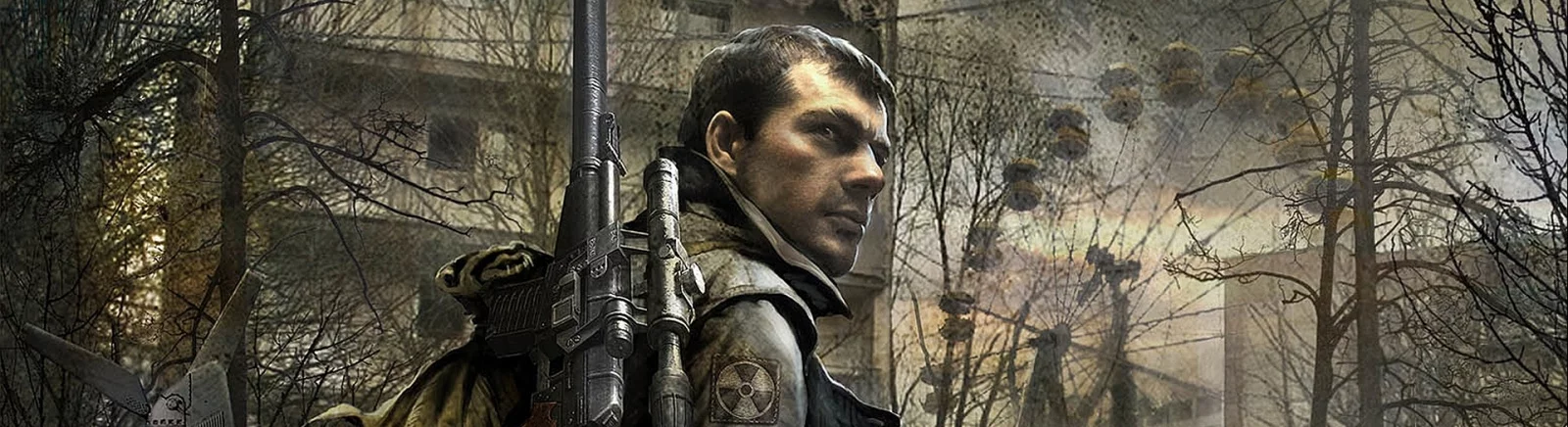 Tüm yorumlar ve değerlendirmeler S.T.A.L.K.E.R.: Call of Pripyat — 31 görüş