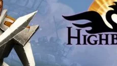 Highborn - Sıra tabanlı türünde bir oyun