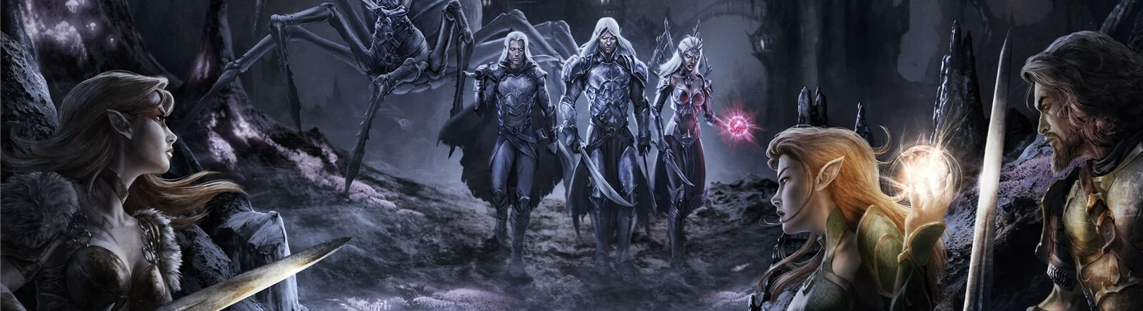 Karmaşık incelemeler Dungeons and Dragons Online (Dungeons & Dragons Online) hakkında — 0 görüş