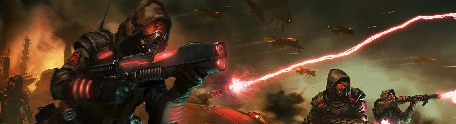 Tüm yorumlar ve değerlendirmeler Command &amp; Conquer: Tiberium Alliances (Command & Conquer Tiberium Alliances) — 0 görüş