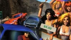 Go Race Go Race ile benzer