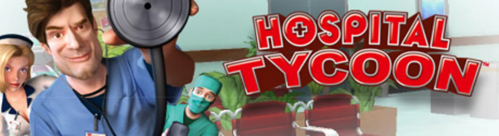Forum Hospital Tycoon
