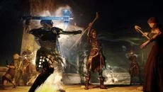 Project Prelude Rune Project Prelude Rune ile benzer