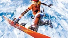 SSX 3 - Numaralar türünde bir oyun