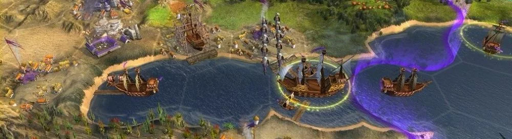 Ucuz Warlock: Master of the Arcane satın al, %90'a varan indirimler 🏷️, farklı mağazalarda fiyat karşılaştırması