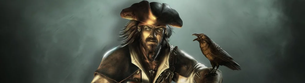 Ucuz Vendetta - Curse of Raven&#039;s Cry (Raven's Cry) satın al, %90'a varan indirimler 🏷️, farklı mağazalarda fiyat karşılaştırması