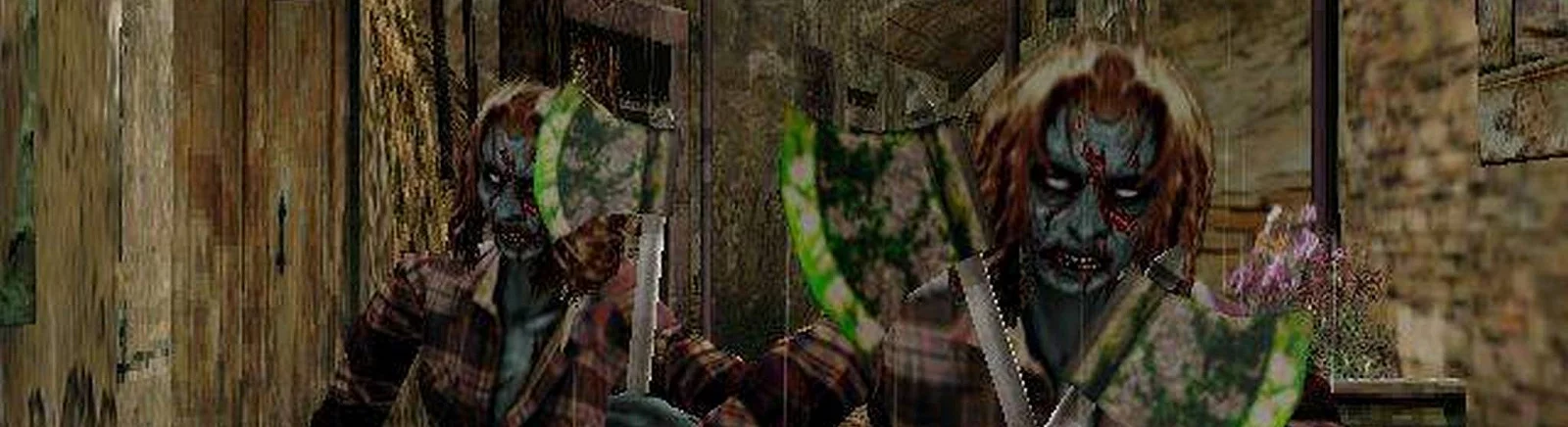 Tüm yorumlar ve değerlendirmeler House of the Dead 2 (HOD 2) — 1 görüş