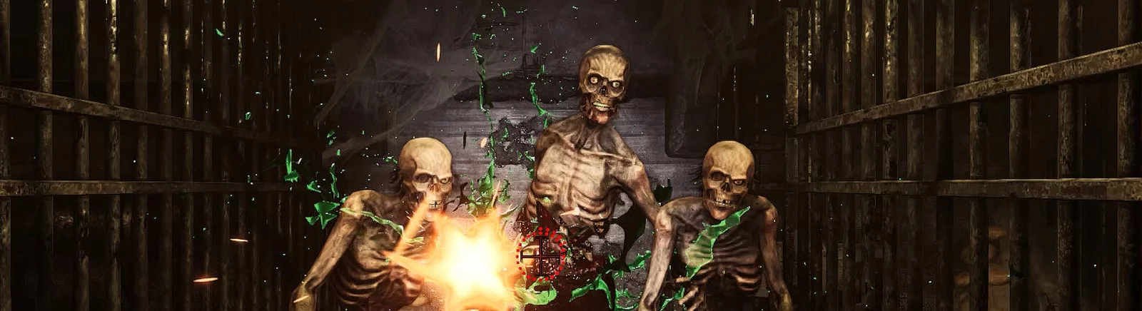 Ucuz House of the Dead (HOD) satın al, %90'a varan indirimler 🏷️, farklı mağazalarda fiyat karşılaştırması