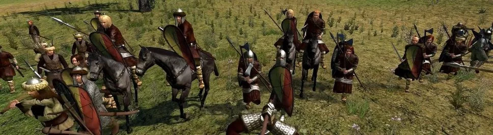 Mount &amp; Blade: Warband — Трейнер (+12) от 15.05.2024 [WeMod] / Eğitmenler / Hileler