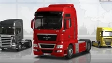 Heavy Duty Challenge: The Off-Road Truck Simulator Heavy Duty Challenge: The Off-Road Truck Simulator ile benzer