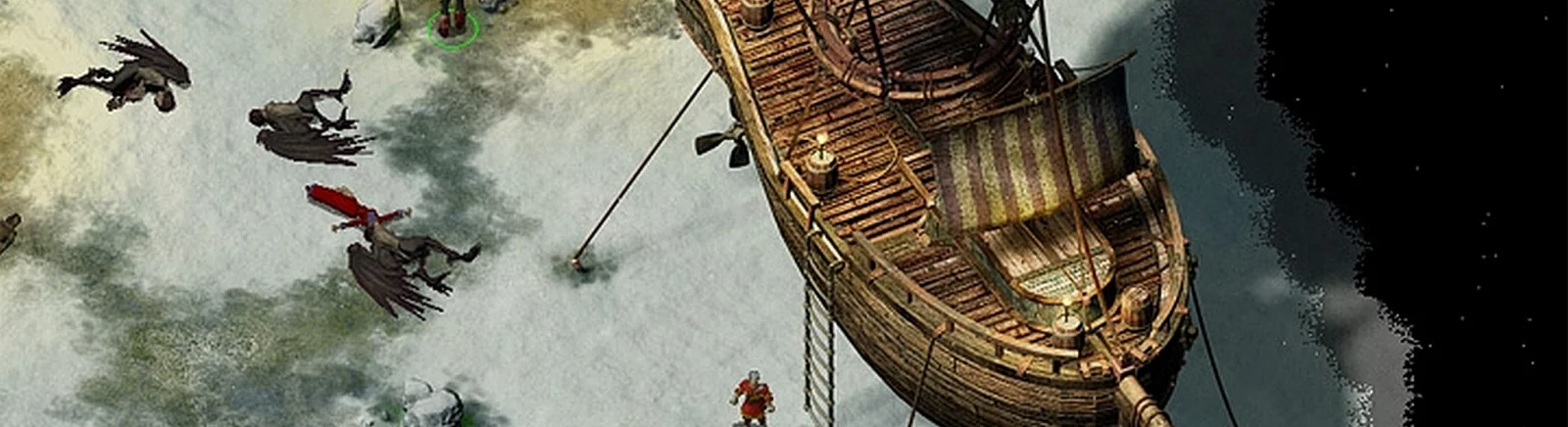 Farklı ülkelerde Icewind Dale çıkış tarihi