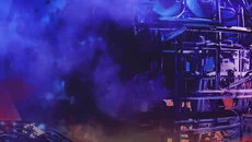 Imperium Galactica - Etkileşimli sinema türünde bir oyun