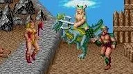 Golden Axe