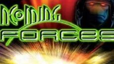 Incoming Forces - Uçuş simülatörü türünde bir oyun