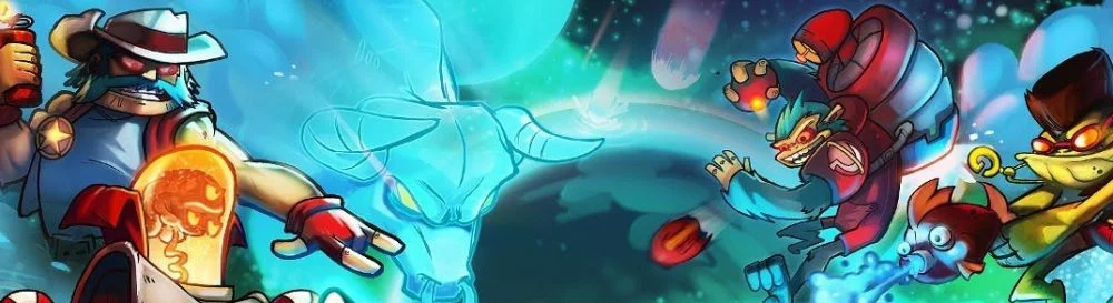 Forum Awesomenauts