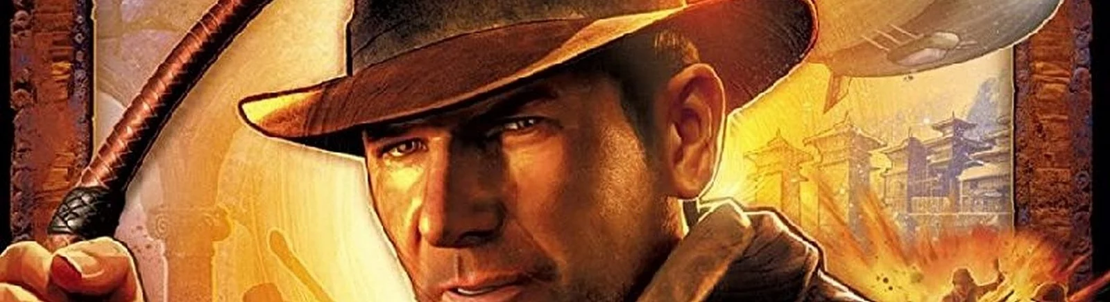 Forum Indiana Jones and the Staff of Kings (2009)