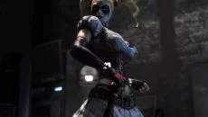 Batman: Arkham Asylum