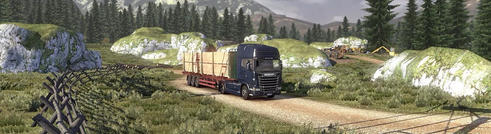 Ucuz Scania Truck Driving Simulator satın al, %90'a varan indirimler 🏷️, farklı mağazalarda fiyat karşılaştırması