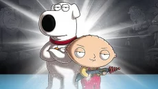 Family Guy: Back to the Multiverse