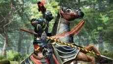 Elven Legacy: Magic Elven Legacy: Magic ile benzer