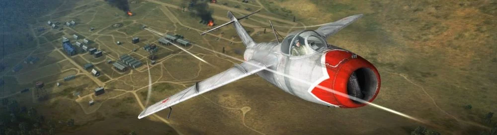 Tüm yorumlar ve değerlendirmeler World of Warplanes — 2 görüş