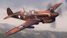 World of Warplanes