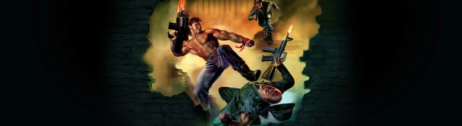 Farklı ülkelerde Wolfenstein 3D çıkış tarihi