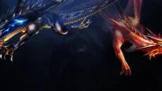 I of the Dragon - Uçuş simülatörü türünde bir oyun