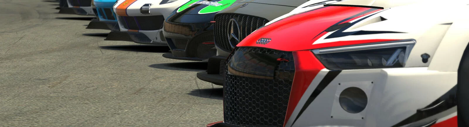 Karmaşık incelemeler iRacing hakkında — 0 görüş